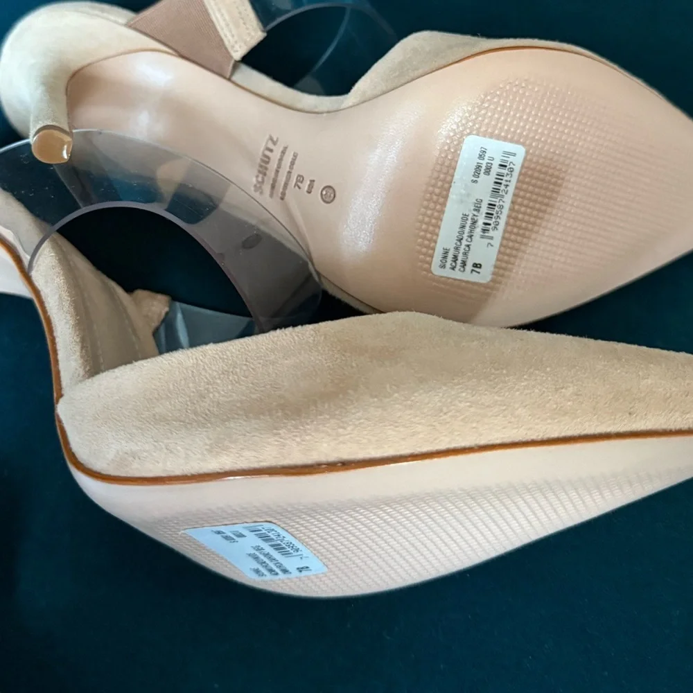 SCHUTZ 7 - Picture 2 of 4